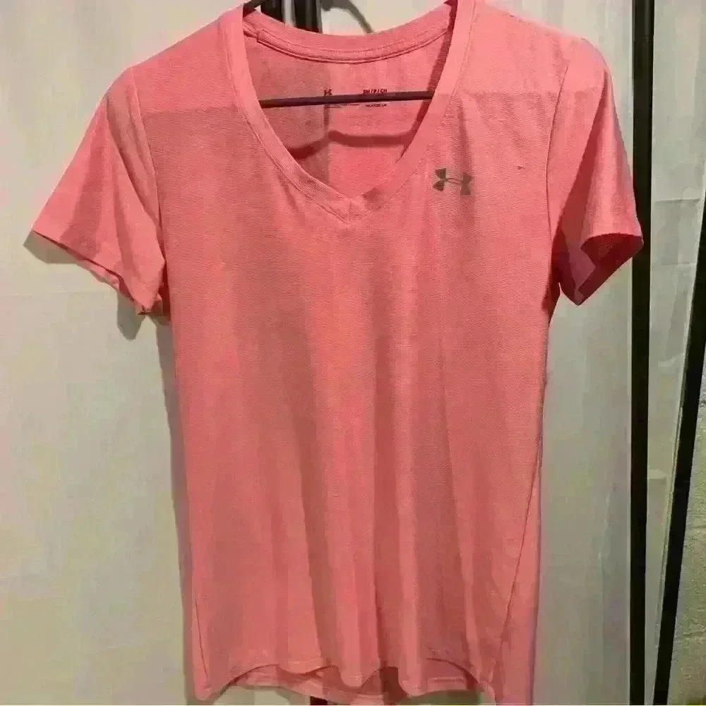 Under armour shirt 
